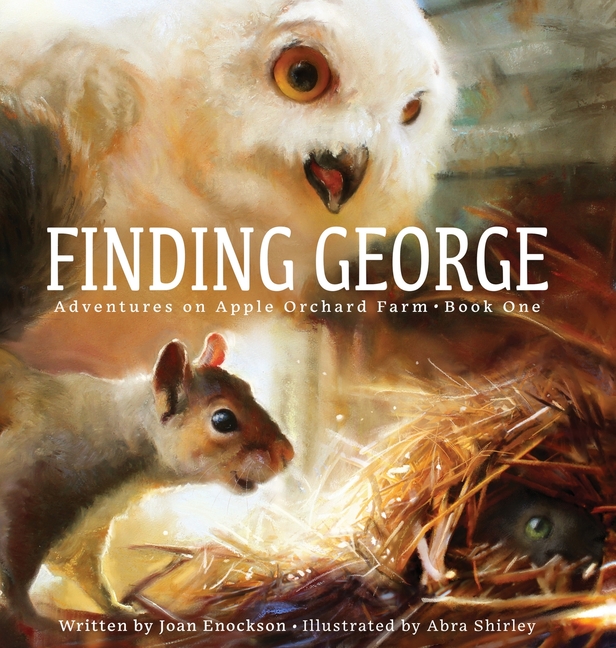 Finding George