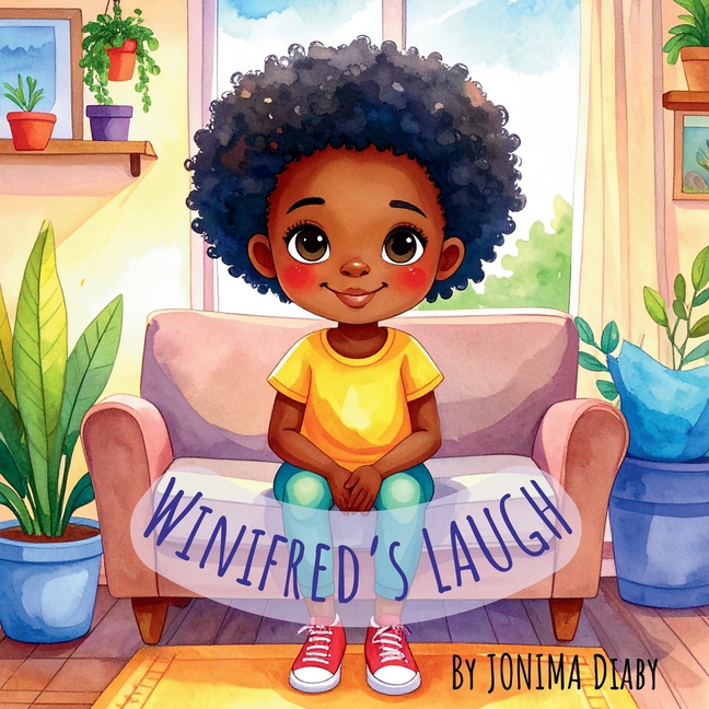 Winifred's Laugh