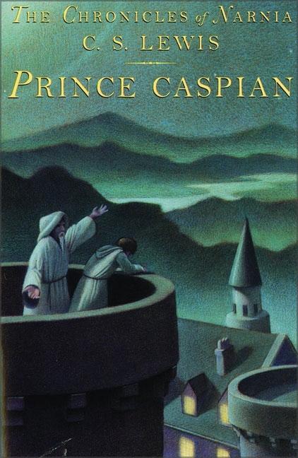 Prince Caspian