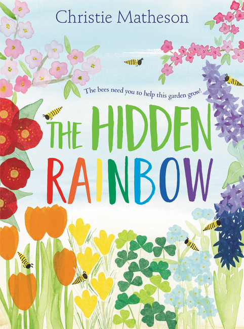 The Hidden Rainbow