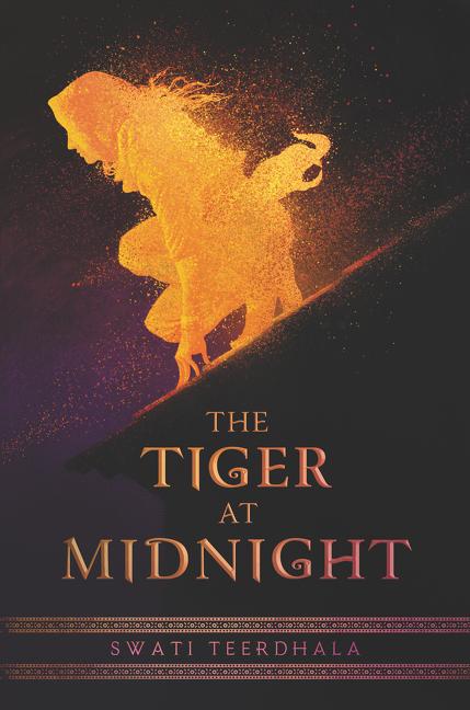 The Tiger at Midnight