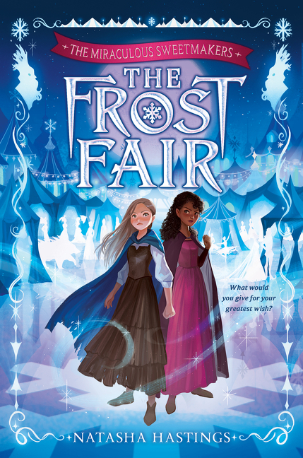 The Frost Fair