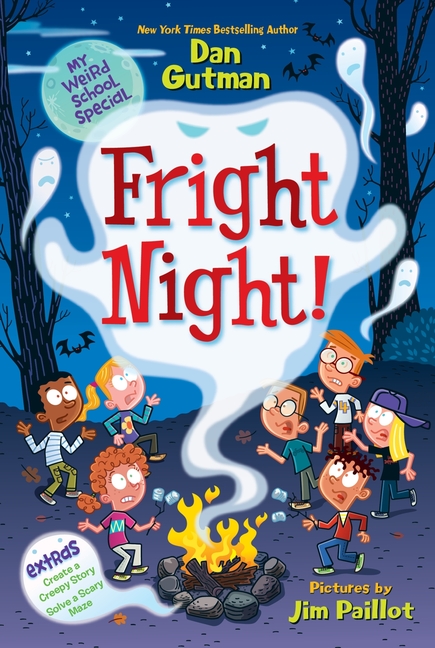 Fright Night!