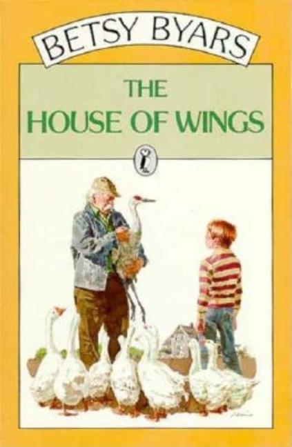 The House of Wings