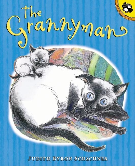 Grannyman, The