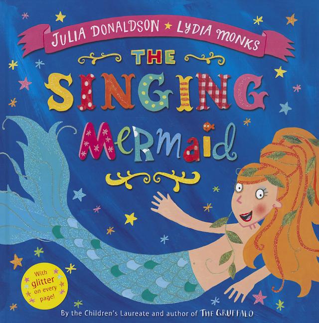 The Singing Mermaid