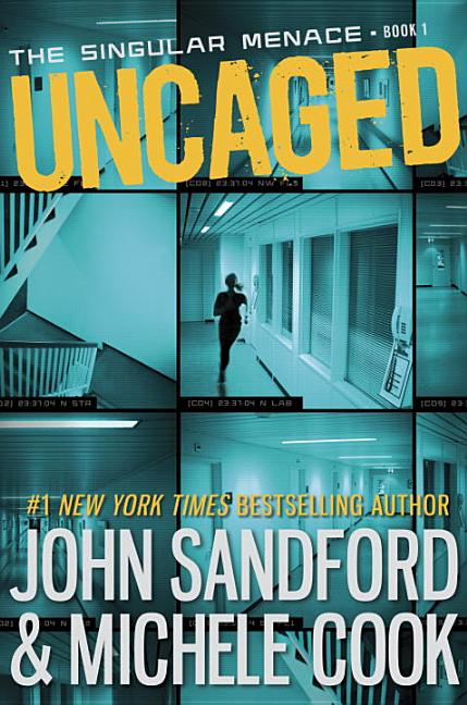 Uncaged