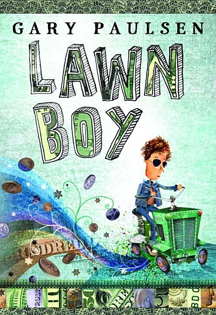 Lawn Boy