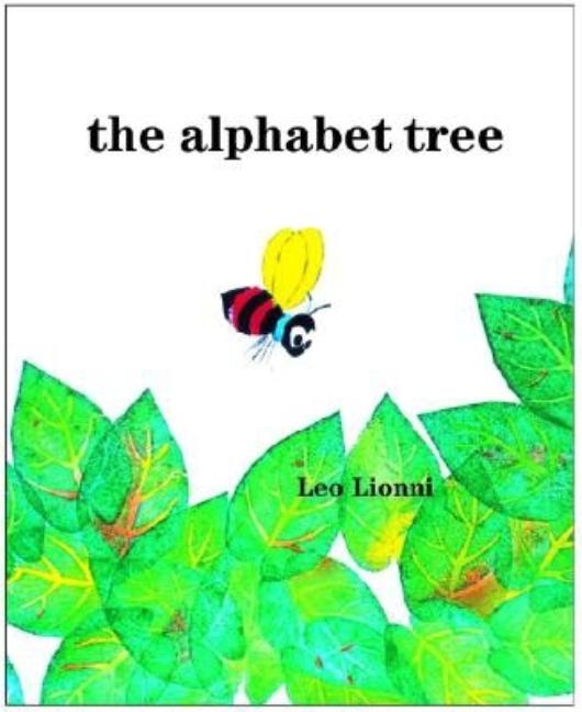 The Alphabet Tree