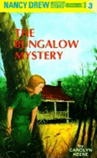 The Bungalow Mystery