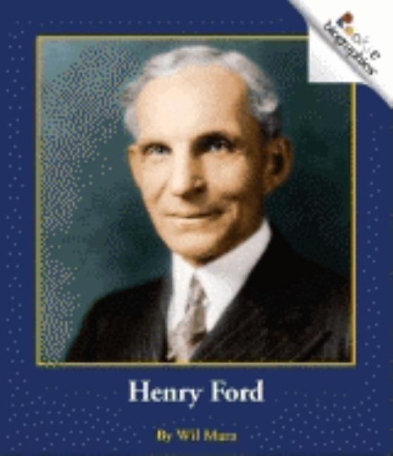 Henry Ford