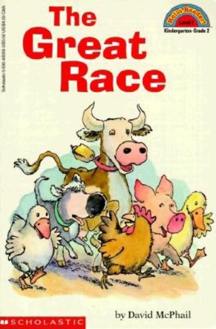 The Great Race