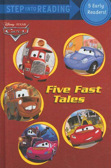 Five Fast Tales