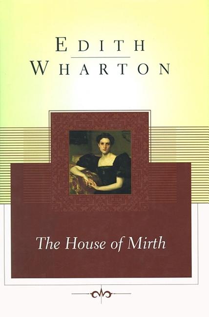 The House of Mirth