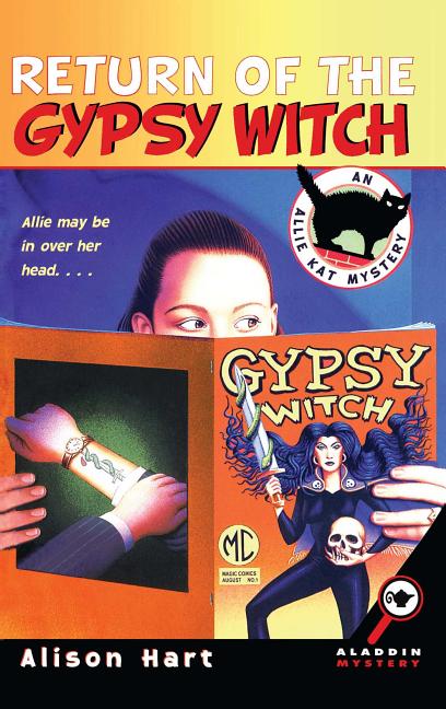 Return of the Gypsy Witch