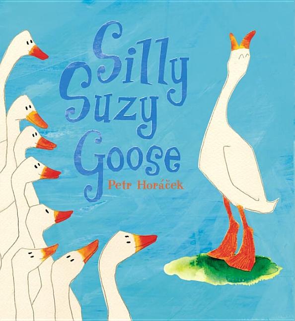 Silly Suzy Goose