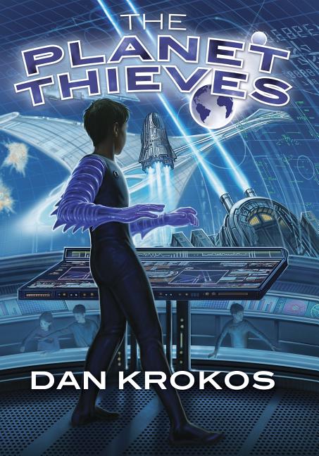 The Planet Thieves