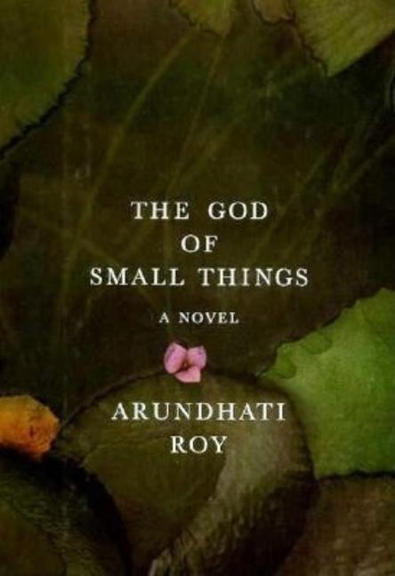 The God of Small Things