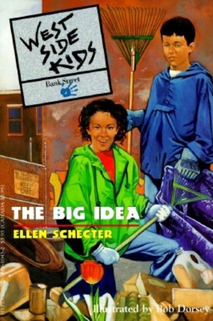 The Big Idea