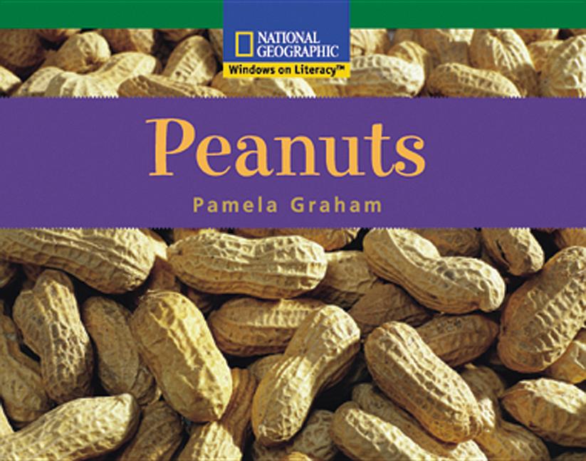 Peanuts