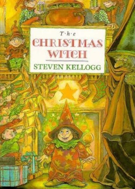 The Christmas Witch