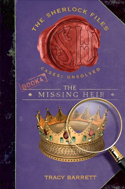 The Missing Heir