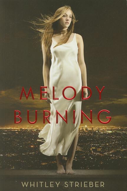 Melody Burning