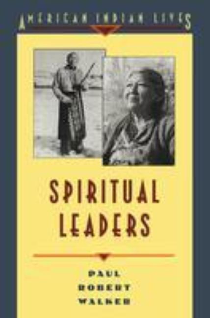 Spiritual Leaders