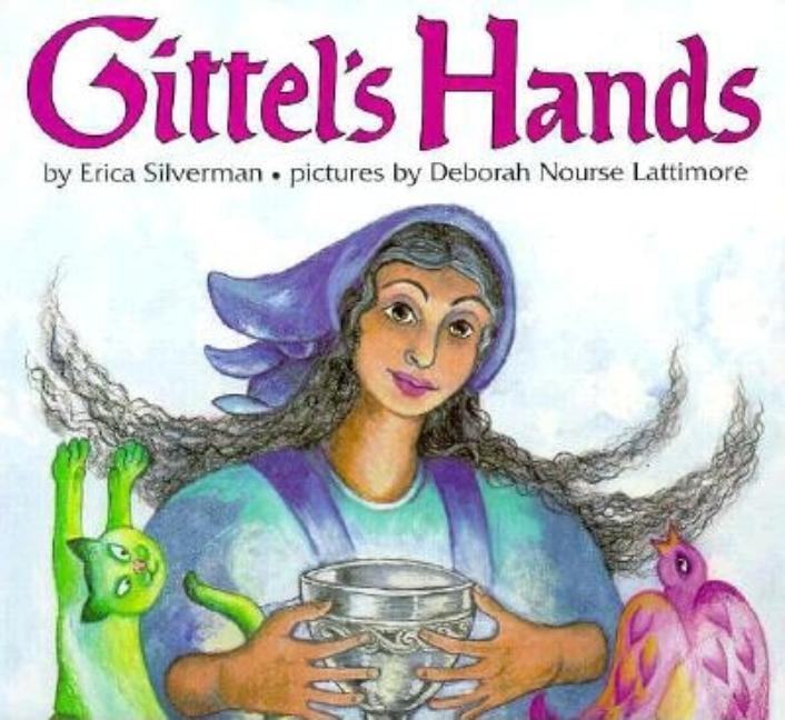 Gittel's Hands