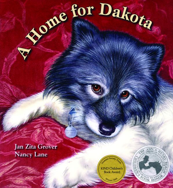 Home for Dakota