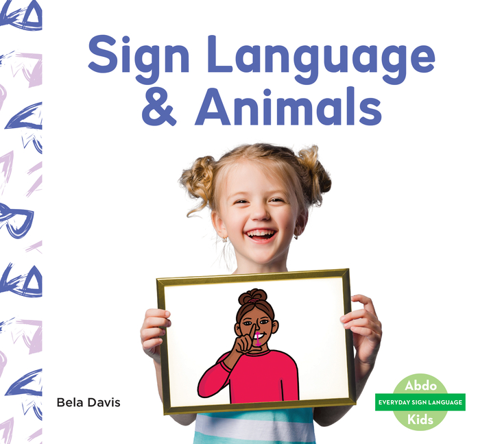 Sign Language & Animals