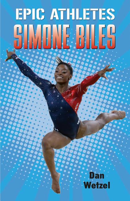 Simone Biles