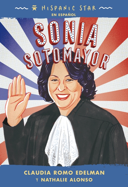 Sonia Sotomayor