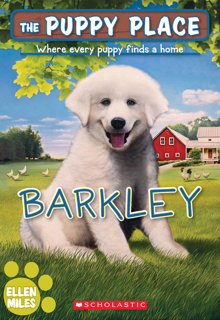 Barkley