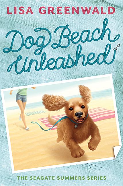 Dog Beach Unleashed