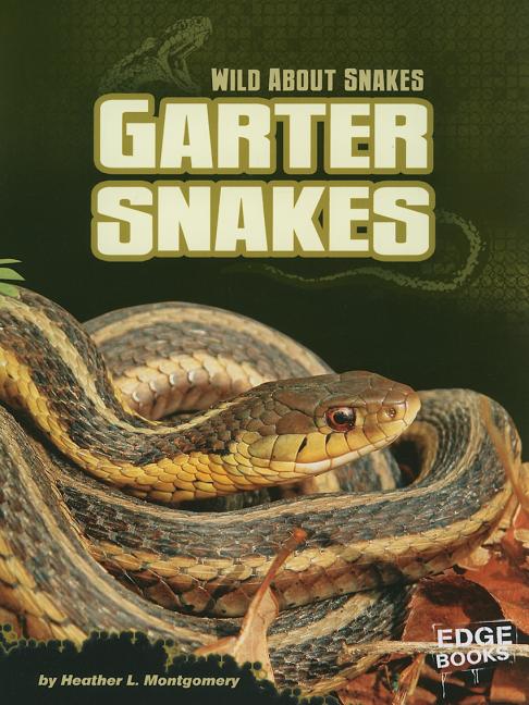 Garter Snakes