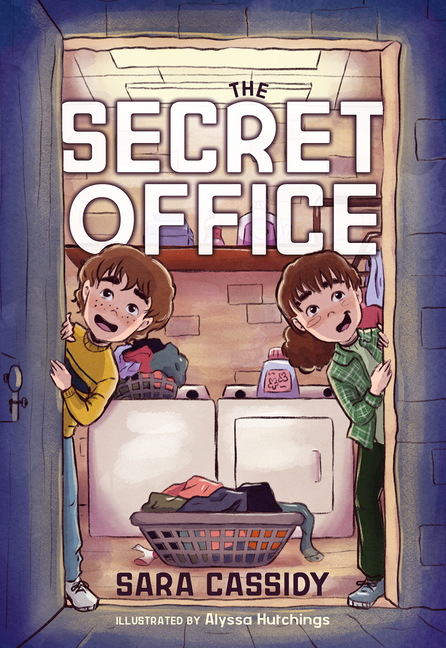 Secret Office, The