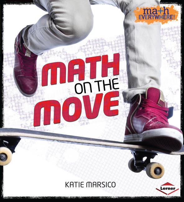 Math on the Move