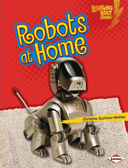 Robots at Home