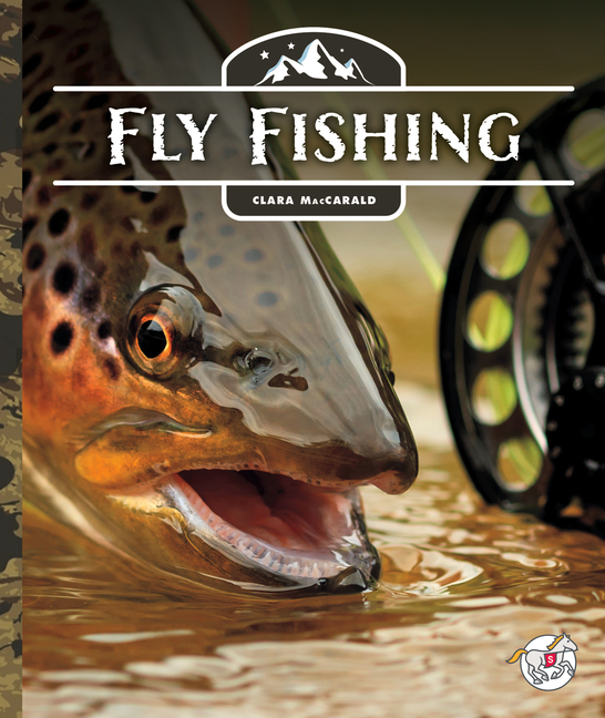 Fly Fishing