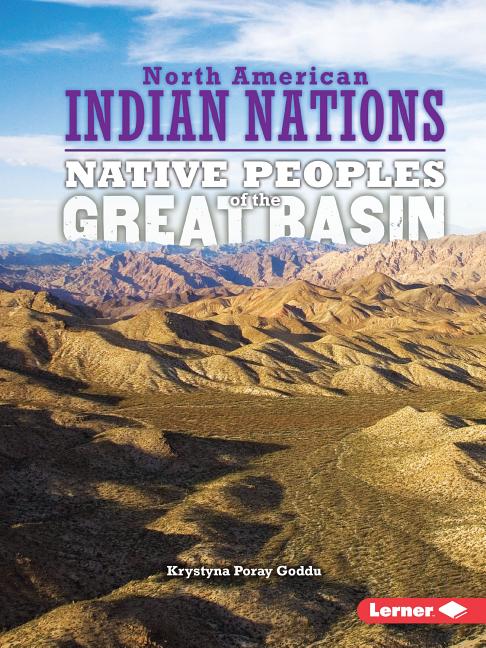 Native Peoples of the Great Basin