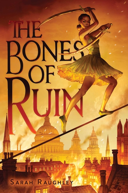 Bones of Ruin, The