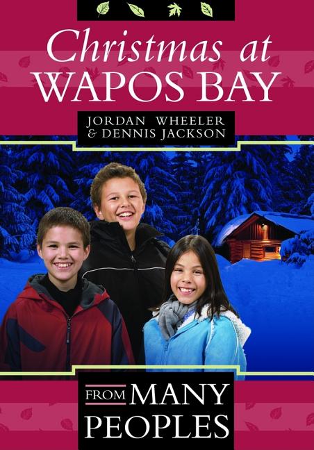 Christmas at Wapos Bay