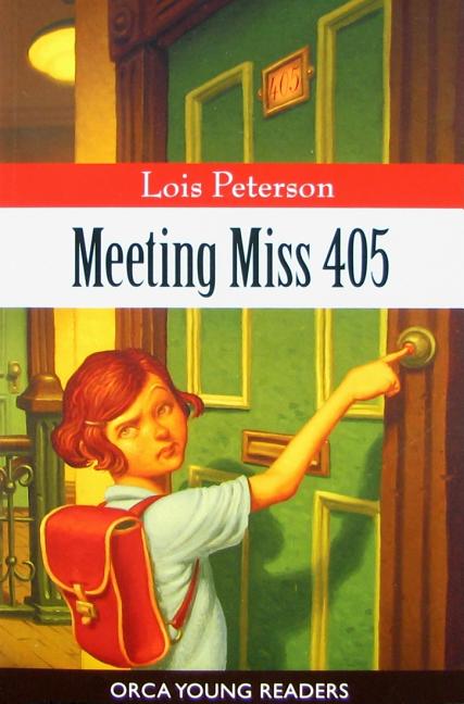 Meeting Miss 405