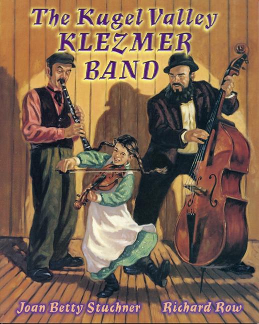 The Kugel Valley Klezmer Band