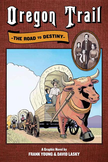 Oregon Trail: The Road to Destiny