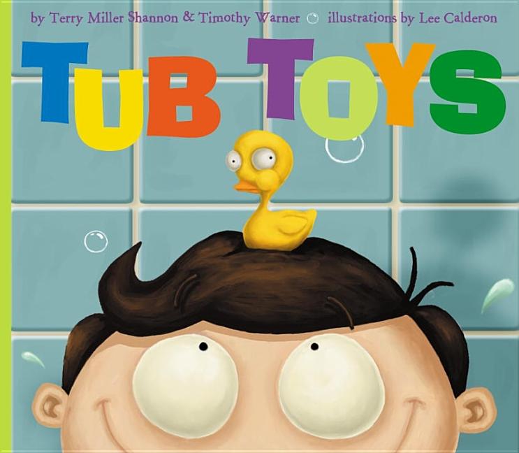 Tub Toys