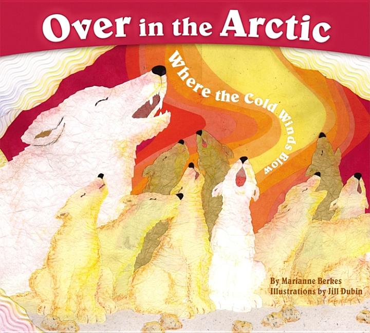 Over in the Arctic: Where the Cold Winds Blow