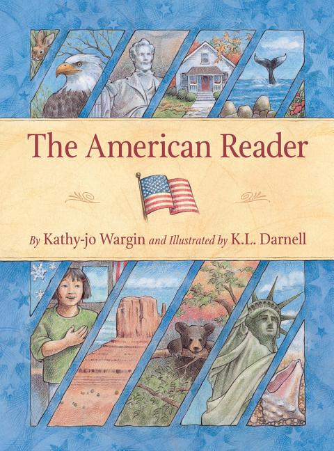 The American Reader