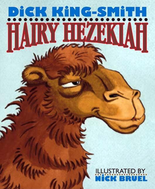 Hairy Hezekiah